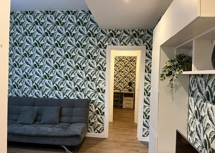 Nature House Rom